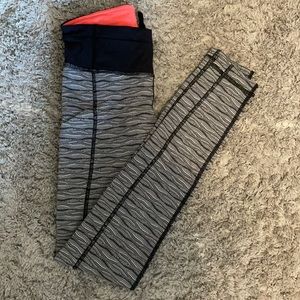 Lululemon Leggings Size 2